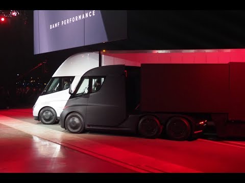 This is the Tesla Semi - UCCjyq_K1Xwfg8Lndy7lKMpA