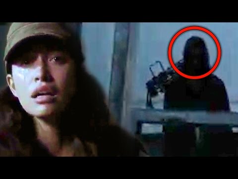 Walking Dead 7x14 - IN-DEPTH ANALYSIS & RECAP (Season 7, Episode 14) Shadow Figure REVEALED! - UC7yRILFFJ2QZCykymr8LPwA