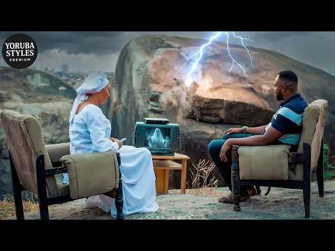 Digi Aye - Latest Yoruba Movies 2026 Odunlade Adekola, Peju Ogunmola, Debbie Shokoya