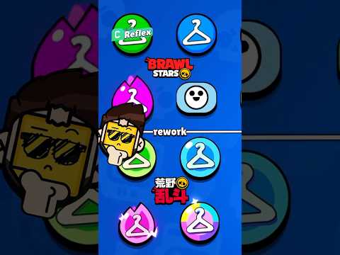 Skin Rarity REWORK?!