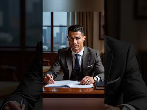 Ronaldo in daily life#viral #ronaldo #dailylife #football #ronaldofans