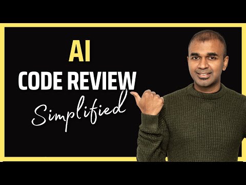 AUTOMATED Context Aware AI Code Review. Get started for FREE!