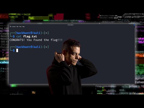 This Pokémon-themed CTF challenge is for Absolute Beginners | TryHackMe - Gotta Catch'em All!