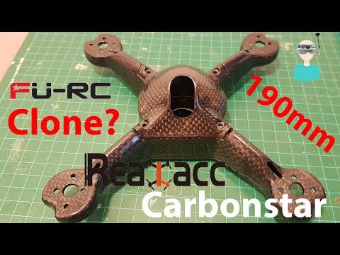 Realacc Carbonstar 190mm - Frame Overview - UCOs-AacDIQvk6oxTfv2LtGA