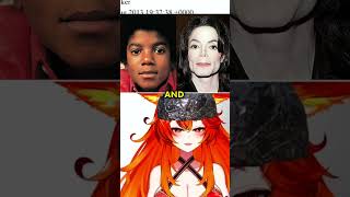 They Lie About Michael Jackson
