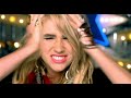 MV เพลง Blah Blah Blah - Ke$ha Feat. 3OH!3