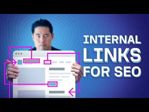 How to Use Internal Links to Rank Higher in Google