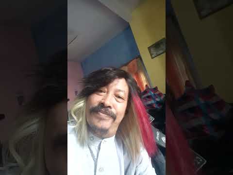 Wig Rambut Rahmad Yulianto