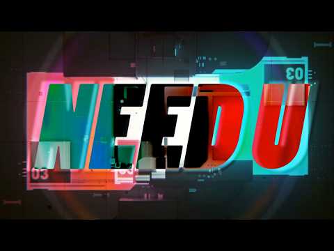 StrachAttack - NEED U