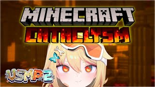 Cataclysm Mod: Let's Haunt all the bosses!