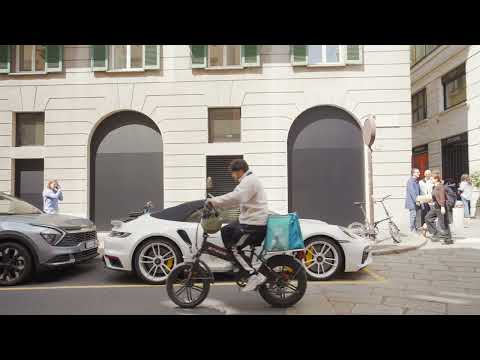 One Minute in Italy | Filmed By Miaci
