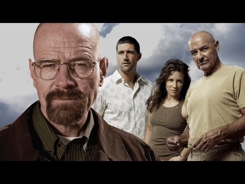Would Lost Have Been Better on Cable? - Damon Lindelof & Carlton Cuse Interview - UCKy1dAqELo0zrOtPkf0eTMw