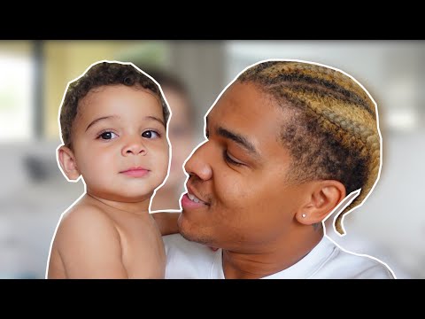A WEEK IN MY LIFE AS A DAD OF 3! Picture Day, clothing haul, Arcade & MORE!