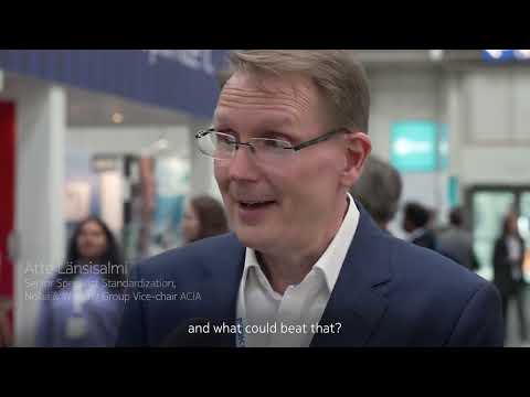 Ready 4.0 your future – What is life like at Nokia?