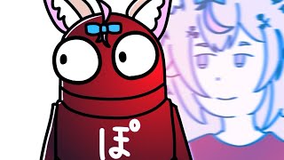 【R.E.P.O.】もはやだれがくる？【尾丸ポルカ/ホロライブ】