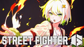 【スト6】#サガット祭り の対戦会があるらしいぞ！！【斜落せつな/ぶいぱい】