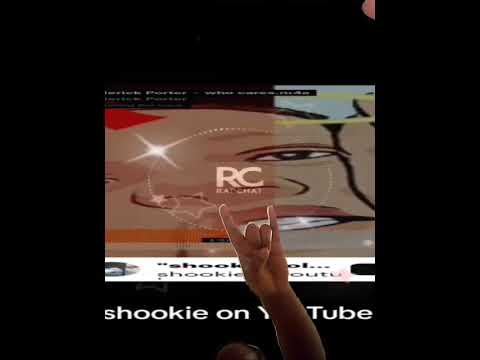 shookie #music #hiphop #rap @MTV @bandlab @RapGodsTv #shortsfeed @MrBeast #hipstar