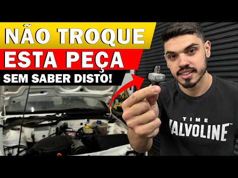 ACABA com a DURABILIDADE do MOTOR SEM VOCÊ SABER! Veja quando trocar!!!