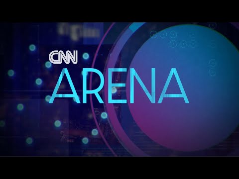 AO VIVO: CNN ARENA - 10/02/2025