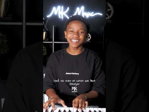 Você irá viver o que Deus planejou para sua vida. Assista 