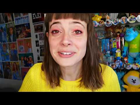 StoryBoard 1 de la vidéo MV REACTION TAEMIN - 2 KIDS (FRENCH)