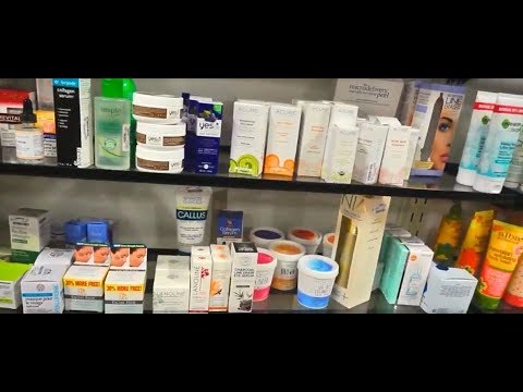 OMG SKINCARE I FOUND AT TJ MAXX!!!
