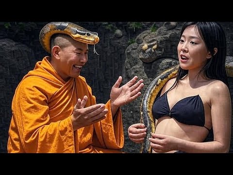 SƯ THẦY VÀ ĐỊA NGỤC TỘI ÁC – VỤ ÁN KINH HOÀNG CHẤN ĐỘNG GIỚI THIỀN TU