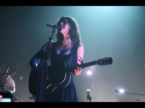 Gracie Abrams - Fault Line Live At The Fonda Theatre N2