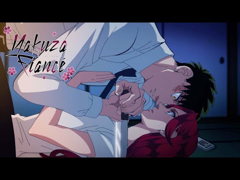 Bae Caught Her Slippin’ | Yakuza Fiancé