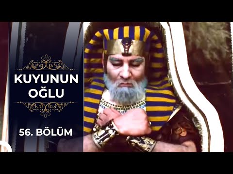 Potifar'ın Ölümü | Kuyunun Oğlu