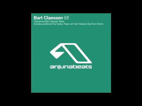 Bart Claessen - Elf - UCC1qRH2kSGu7AzBwqEPVnjg