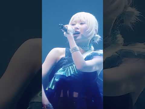 武道館公演'No title'より「第六感」のライヴ映像を公開！ #Reol #オリジナル曲 #第六感 #jpop