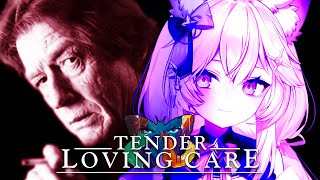 Nyanners Plays Tender Loving Care