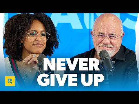 The Ramsey Show | Stick to the Plan Even When It’s Tough | April 16, 2025