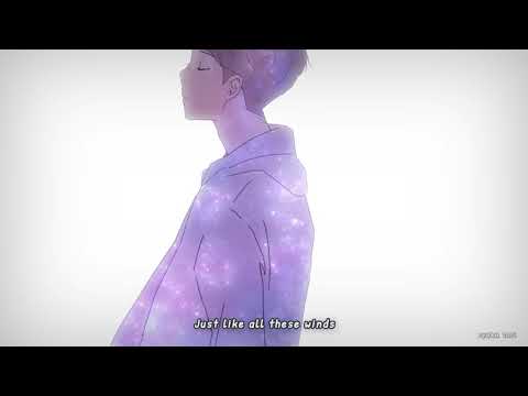 everythingoes - RM (with NELL) music fan-animation ✨  || Happy--belated--RM Day!!💜✨