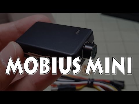 Mobius Mini Review - UCnJyFn_66GMfAbz1AW9MqbQ