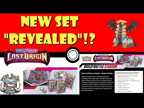 Pokemon TCG News