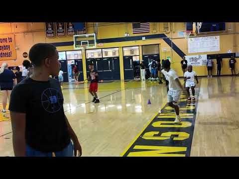 Impact Camp 2026