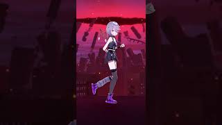 JUST ONE MORE ROUND PLS~? :D #shorts #dance #hololive #vtuber