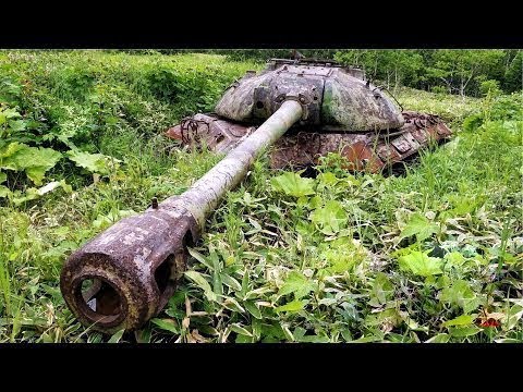 12 Most AMAZING Abandoned VEHICLES - UCL08hFP0GceHgZ2UhThJAlA