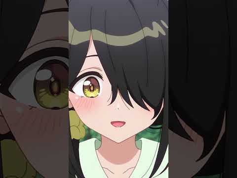 キャラクターPV⑤ことの（CV #市ノ瀬加那）｜TVアニメ「#紫雲寺家の子供たち」4月放送開始♡