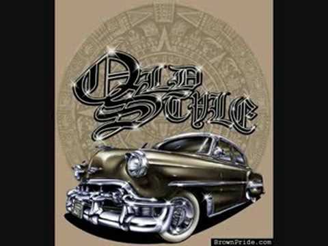 Oldies but Goodies - Little Caesar & The Romans