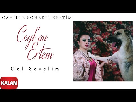 Ceylan Ertem - Gel Sevelim (Çukur Dizi Müziği)