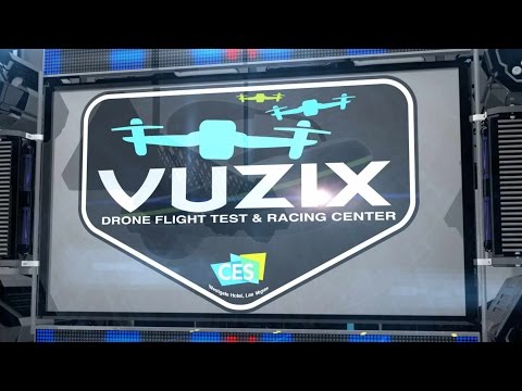 LAS VEGAS XDC DRONE RACING FINALS 2017 - UCcxaWRfSwiV0fxvky-hmWrg