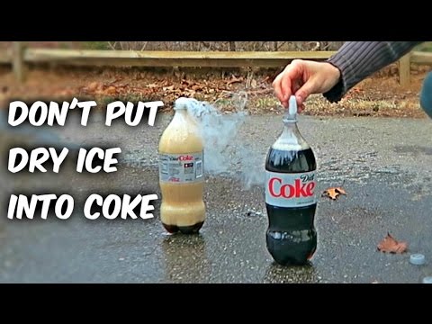 What Happens if You put Dry Ice into COKE - UCe_vXdMrHHseZ_esYUskSBw