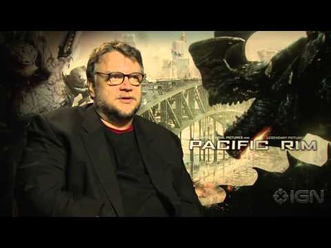 Guillermo Del Toro Talks Crimson Peak - UCKy1dAqELo0zrOtPkf0eTMw