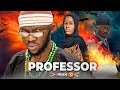 PROFESSOR[70]#kiparabrand #sandraofficial #passarbrand #panjugang #abbyplus