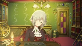 2477歳、身支度。【えま★おうがすと/にじさんじ所属】