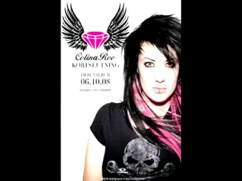 Ree Celina - Savner Dig Sindsygt