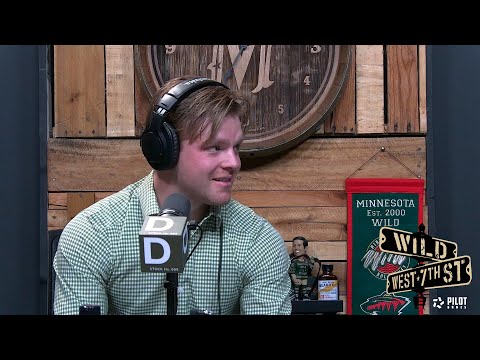 Wild on 7th - Episode 7 : Mason Shaw Is Farm Tough